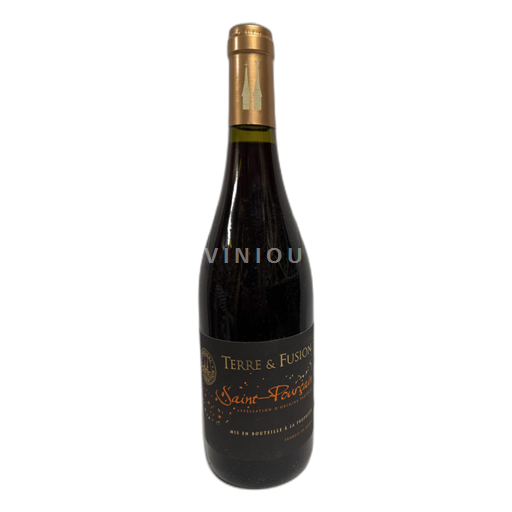 Loirevallei Saint-Pourçain Terre & Fusion 2023