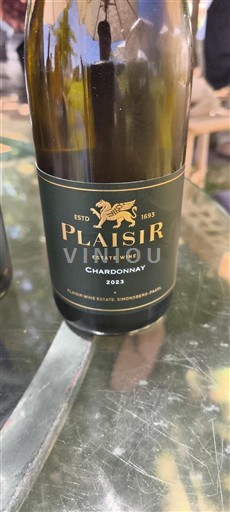 Küstenregion Stellenbosch Plaisir 2023