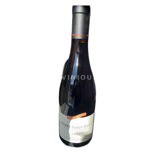 Bourgogne Morey-saint-denis Domaine Truillot Delavenne 2023