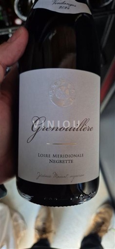 Valle della Loira Grenouillère 2022