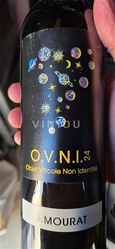 Vale do Loire J. Mourat O.V.N.I. 24 2024