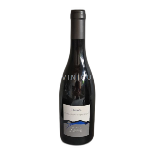 Valle del Rodano Non specificato Domaine Giniès Taronés Senza annata