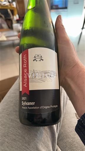 Alsacia Alsace Roth 2021