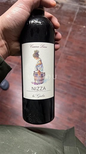 Piemont Nizza Cascina Lana la Giulia 2018