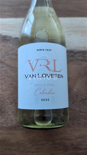 Cap-Nord Van Loveren Neil's Pick 2025