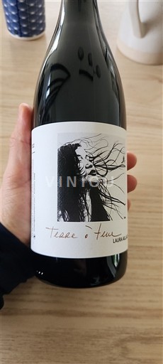 Provence Nespecifikováno Laure Millet Terre à terre 2022