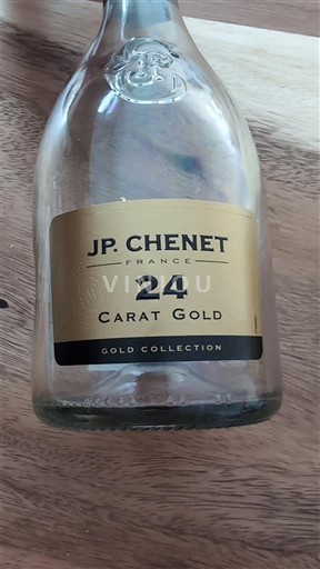 Languedoc JP. Chenet 24 Carat Gold 2025