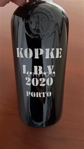 Portugal Port Kopke L.B.V. 2020