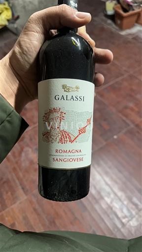 Emília-Romanha Não especificado Galassi 2019