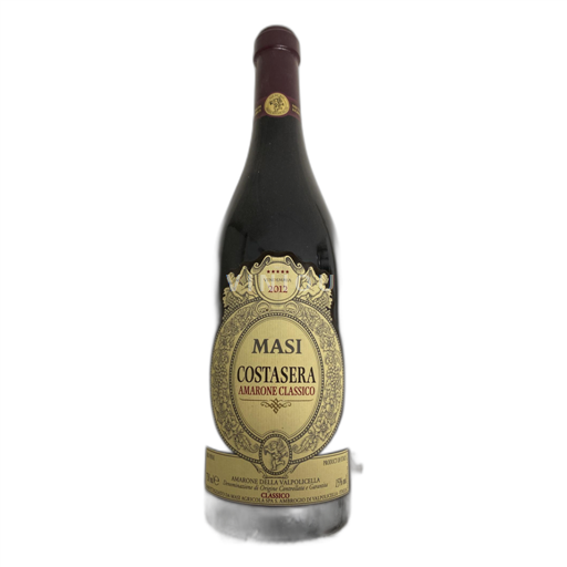 Véneto Amarone della Valpolicella Masi Costasera 2012