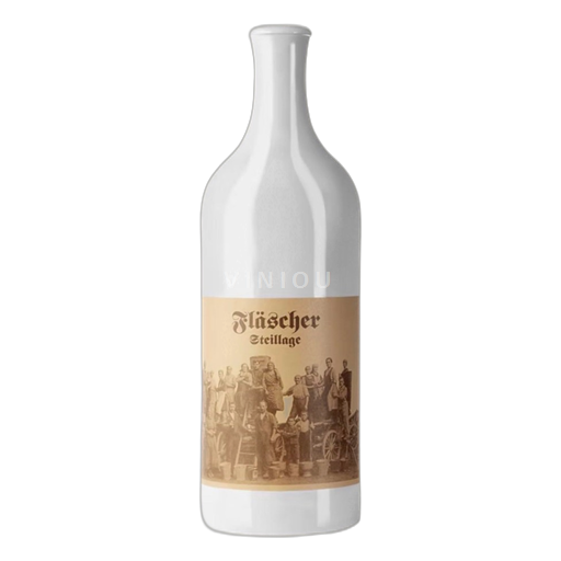 Grisons (Graubünden) Bündner Herrschaft Weingut Roman Hermann Steillage 2024