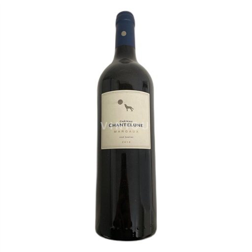 Bordeaux Margaux Château Chantelune 2018