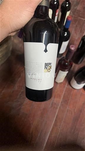 Vénétie Alto Livenza Repleno de Veto 2022