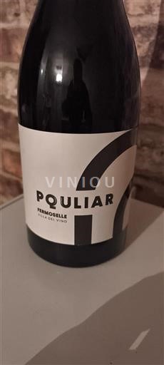 Galicia Määrittelemätön Pouliar Ei vuosikertaa