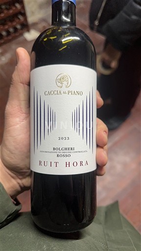 Toscane Niet gespecificeerd Caccia al Piano Ruit Hora 2023