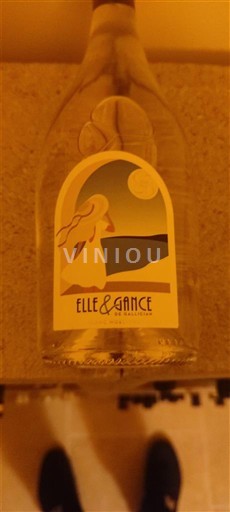 Provence Côtes de Provence Elle & Gance 2022