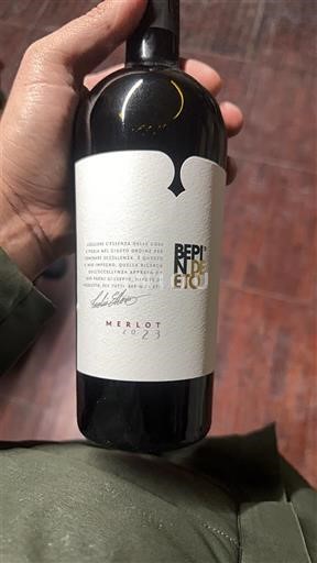 Венето Сан-Мартіно-делла-Батталья Bepin De Eto 2023