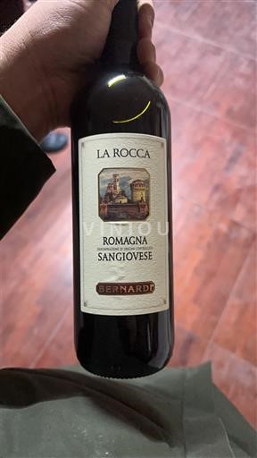 Emília-Romanha Não especificado La Rocca 2024