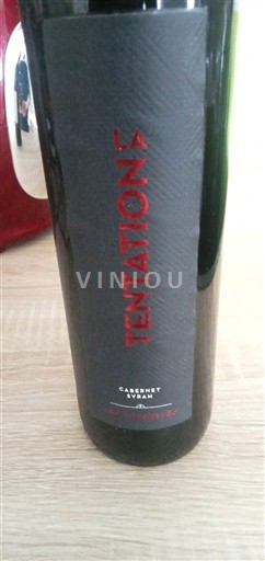 Languedoc y Rosellón País de Oc La Tentation Sin añada