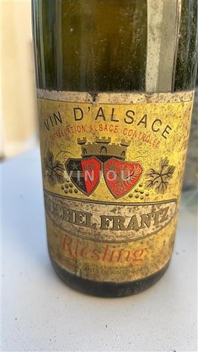 Elsass Michel Frantz 2003