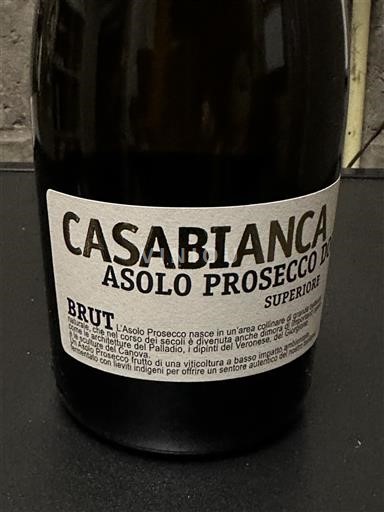 Vêneto Não especificado Casabianca Não Sazonado