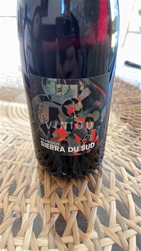 Valle del Rodano Non specificato Gramenon Sierra du Sud Senza annata