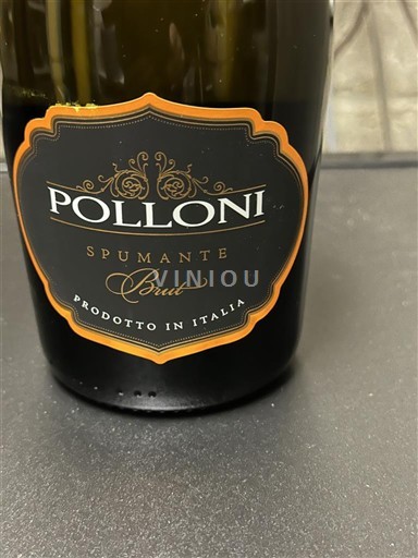 Vêneto Não especificado Polloni Não Sazonado