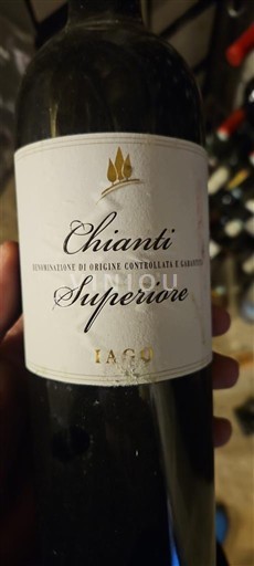 Toscane Niet gespecificeerd Iago Niet-geïntegreerd