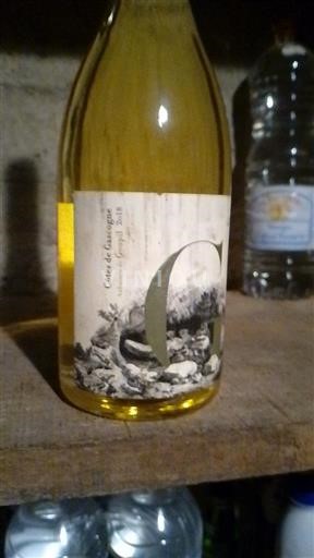 Wines Blanc moelleux Coteau de Champagné 2018 France Loire Valley Coteaux du Layon AOC