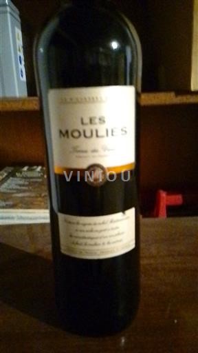 Bordeaux Moulis-en-Médoc Les Moulies 2023