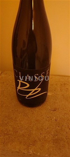 Valle del Rodano Condrieu Pierre-Bénite Classe PB 2024