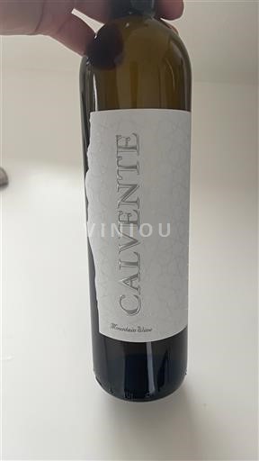 Andalusien Ikke specificeret Calvente 2023