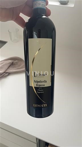 Vêneto Não especificado Lenotti Le Crosare 2021