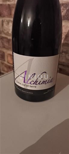 Languedoc y Rosellón País de Oc Alchimia Entre ciel et terre Sin añada