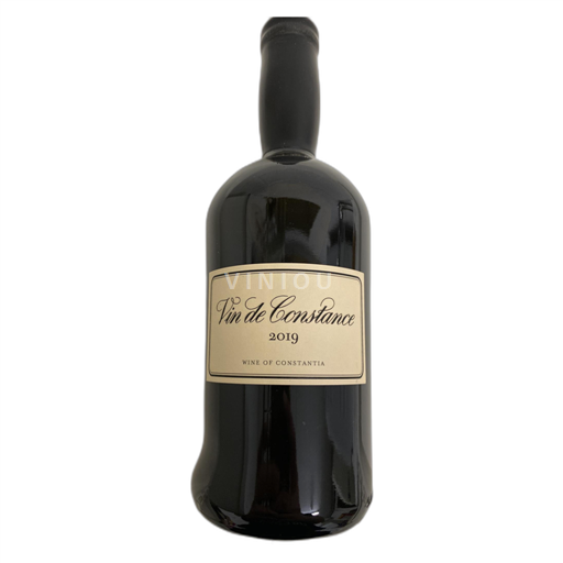 Rannikkoalue Constantia Klein Constantia 2019