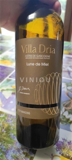 Sudoeste Côtes de Gascogne Villa Dria Lune de Miel 2024