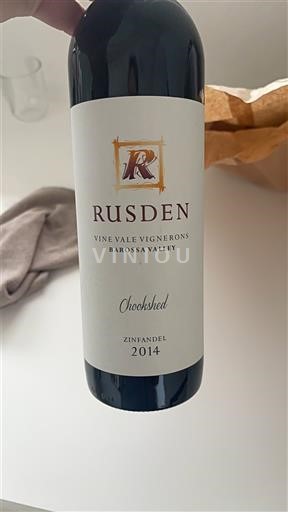 South Australia Barossa Valley Rusden Chookshed 2014