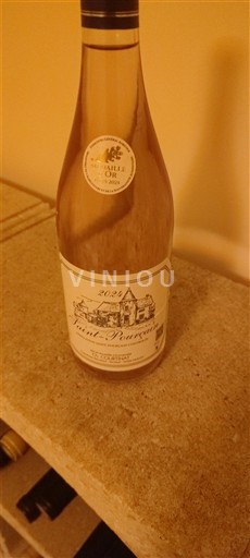 Vallée de la Loire Saint-Pourçain Saint Pourçain 2024