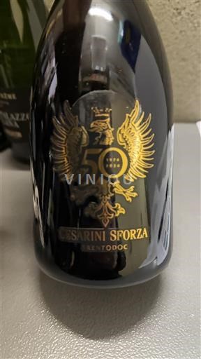 Trentino-Alto Adige Alto Adige Cesarini Sforza Riserva Aquila Reale 2004 2024