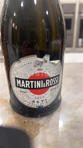 Piëmont Asti Martini & Rossi 2024