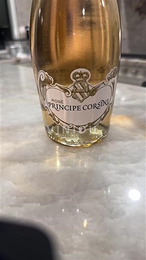 Тоскана Principe Corsini Без вінтажу