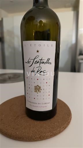 Linguadoca Terrasses-du-Larzac L'Étoile Les Sentinelles du Roc Senza annata
