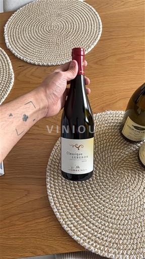 Rhônen laakso Luberon Les Borrys Classique 2022