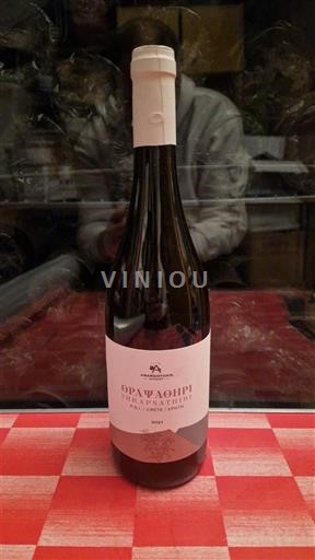 Kreta Heraklion Amargiotakis Thrapsathiri 2021