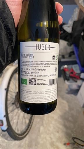 Niederösterreich HUBER Terrassen 2024