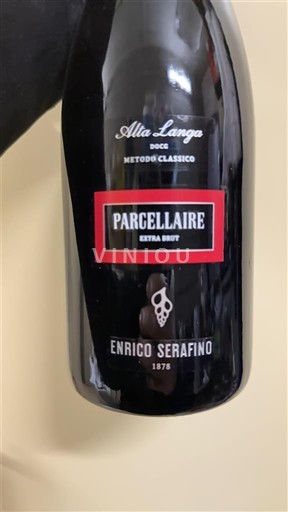 Piemonte Alta Langa Enrico Serafino Parcellaire Extra Brut 2020
