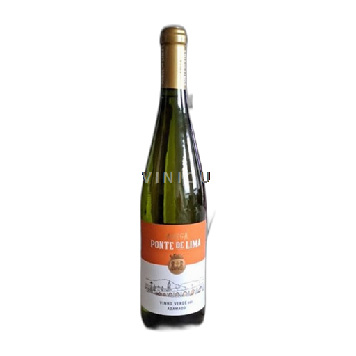 Portugal Vinho Verde Adega Cooperativa de Ponte da Lima Adamado 2024