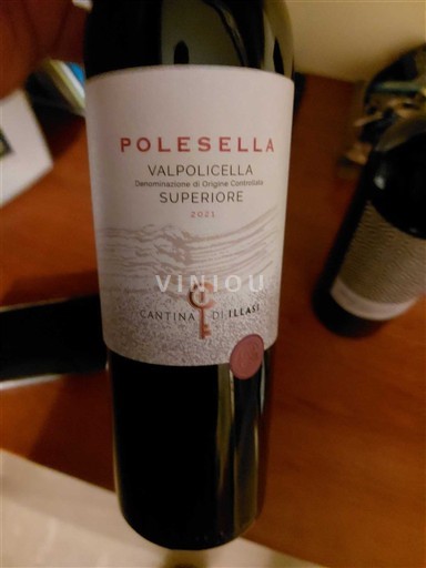 Vêneto Não especificado Cantina di Illasi Polesella 2021