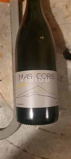 Languedoc Mas Coris Atout Pic 2021
