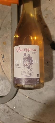 Корсика Stéphanie olmeta Ghjasippina 2020